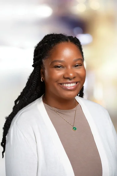 Portrait of Courtnee Thomas, Client Care Coordinator | REALTOR®.